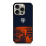Chicago Bears Built by Unity iPhone 15 Pro Case
