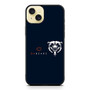 Chicago Bears Dabears iPhone 15 Plus Case