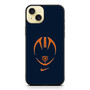 Chicago Bears Football Nfl iPhone 15 Plus Case