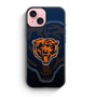 Chicago Bears Nfl Football iPhone 15 Series Case