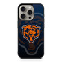 Chicago Bears Nfl Football iPhone 15 Pro Case