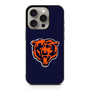 Chicago Bears Nfl iPhone 15 Pro Case