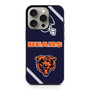 Chicago Bears Team iPhone 15 Pro Case