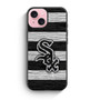 Chicago White Sox Wooden Style iPhone 15 Series Case