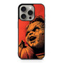 Chucky Childs Play iPhone 15 Pro Case