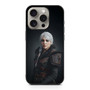 Cirila The Witcher IV 2 iPhone 15 Pro Case
