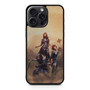 Clair Obscur Expedition 33 Goty iPhone 15 Pro Max Case