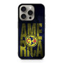 Club America iPhone 15 Pro Case