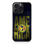 Club America iPhone 15 Pro Max Case