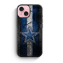 Dallas Cowboys Asphalt Style iPhone 15 Series Case