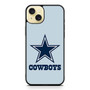 Dallas Cowboys Nfl iPhone 15 Plus Case