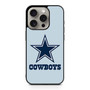 Dallas Cowboys Nfl iPhone 15 Pro Case