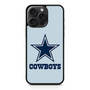 Dallas Cowboys Nfl iPhone 15 Pro Max Case