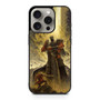 Dark Souls 3 Yhorm iPhone 15 Pro Case