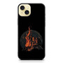 Dark souls Ashes and Oath iPhone 15 Plus Case