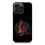 Dark souls Ashes and Oath iPhone 15 Pro Max Case