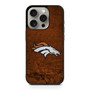Denver Broncos American football iPhone 15 Pro Case