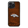 Denver Broncos American football iPhone 15 Pro Max Case