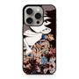 Dragon Ball Son Goku Collages iPhone 15 Pro Case