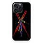 Evangelion Unit 13 iPhone 15 Pro Max Case