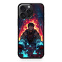 Fire Force Shinra Kusakabe iPhone 15 Pro Max Case