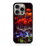 Five Nights at Freddys iPhone 15 Pro Case