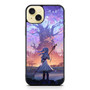 Frieren Anime iPhone 15 Plus Case