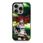 Gachiakuta Riyo iPhone 15 Pro Case