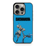 Gachiakuta Zanka iPhone 15 Pro Case