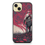 God of War Cool Art iPhone 15 Plus Case