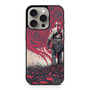 God of War Cool Art iPhone 15 Pro Case