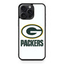 Green Bay Packer Cool Logo iPhone 15 Pro Max Case