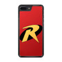 Robin Logo iPhone 7 | iPhone 7 Plus Case