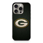 Green Bay Packers American Football Nfl iPhone 15 Pro Case