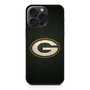 Green Bay Packers American Football Nfl iPhone 15 Pro Max Case
