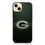 Green Bay Packers Cool iPhone 15 Plus Case
