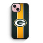Green Bay Packers Nfl iPhone 15 Series Case