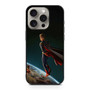 Homelander The Boys Series iPhone 15 Pro Case