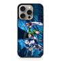 Hunter X Hunter Cool Characters iPhone 15 Pro Case