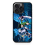 Hunter X Hunter Cool Characters iPhone 15 Pro Max Case