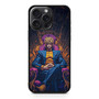 Jojo Series Dio Brando iPhone 15 Pro Max Case