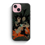 Jujutsu Kaisen Culling Game Started iPhone 15 Series Case