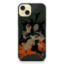 Jujutsu Kaisen Culling Game Started iPhone 15 Plus Case