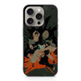 Jujutsu Kaisen Culling Game Started iPhone 15 Pro Case