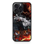 Jujutsu Kaisen Mahoraga Vs Sukuna iPhone 15 Pro Max Case
