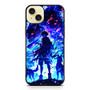 Jujutsu Kaisen Megumi and the Wolfs iPhone 15 Plus Case