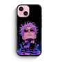 Jujutsu Kaisen Series Gojo Vintage iPhone 15 Series Case