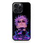 Jujutsu Kaisen Series Gojo Vintage iPhone 15 Pro Max Case