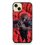 Jujutsu Kaisen Series Sukunas Domain iPhone 15 Plus Case