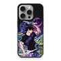 Jujutsu Kaisen Series Toji iPhone 15 Pro Case